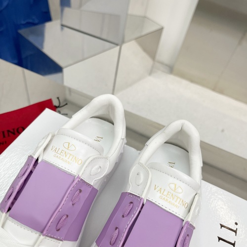 Replica Valentino Casual Shoes For Men #1004923 $102.00 USD for Wholesale