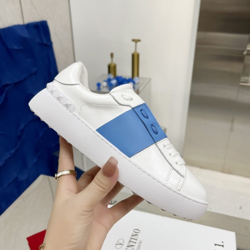 Replica Valentino Casual Shoes For Men #1004928 $102.00 USD for Wholesale