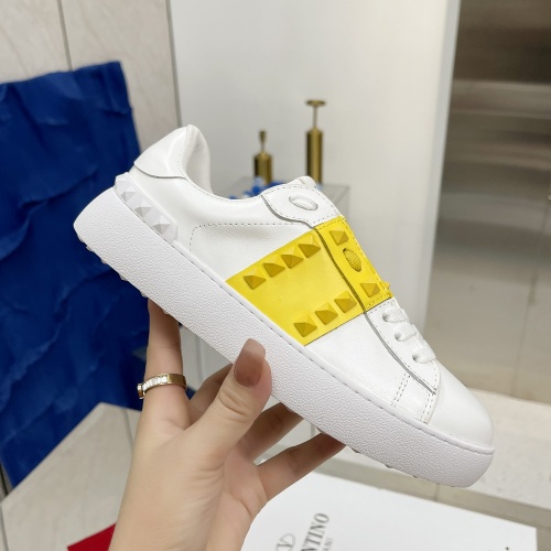Replica Valentino Casual Shoes For Women #1004944 $102.00 USD for Wholesale