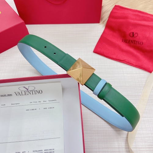 Valentino AAA Quality Belts For Women #1005033