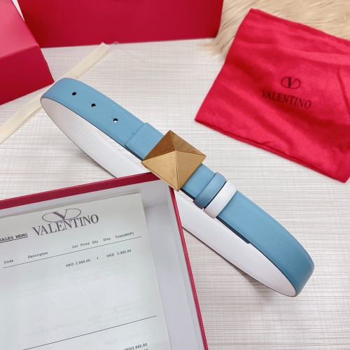 Valentino AAA Quality Belts For Women #1005034 $64.00 USD, Wholesale Replica Valentino AAA Quality Belts