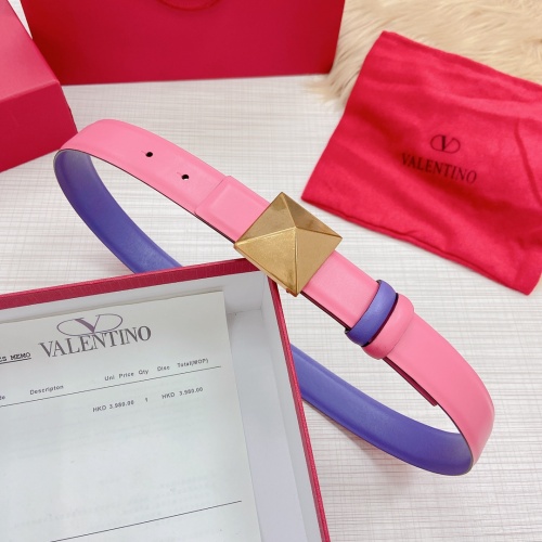 $64.00 USD Valentino AAA Quality Belts For Women #1005037