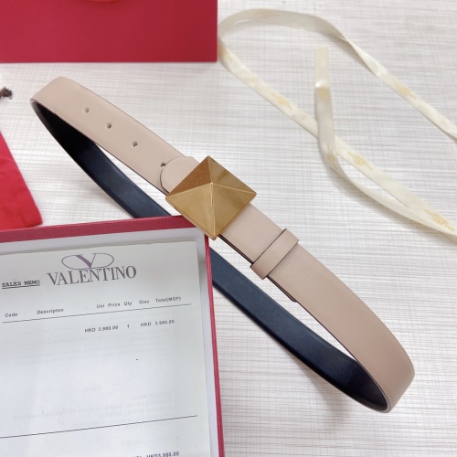 Valentino AAA Quality Belts For Women #1005042