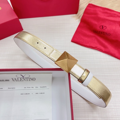 Valentino AAA Quality Belts For Women #1005043
