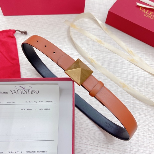 Valentino AAA Quality Belts For Women #1005046
