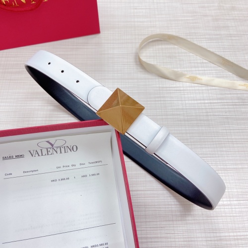 Valentino AAA Quality Belts For Women #1005048