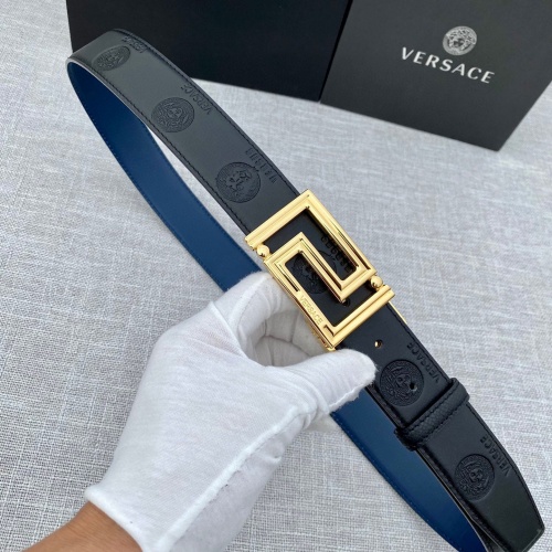 Versace AAA Quality Belts #1005055