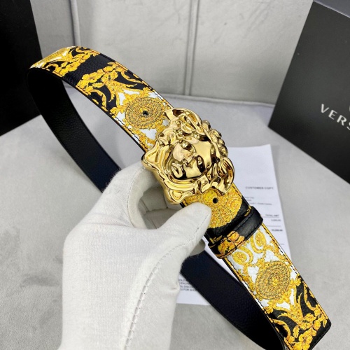 $60.00 USD Versace AAA Quality Belts #1005059