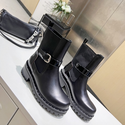 Valentino Boots For Women #1005080