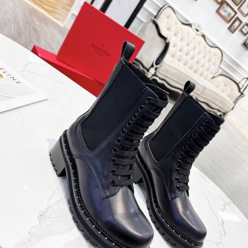 Valentino Boots For Women #1005081