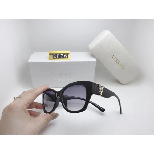 Versace Sunglasses #1005181