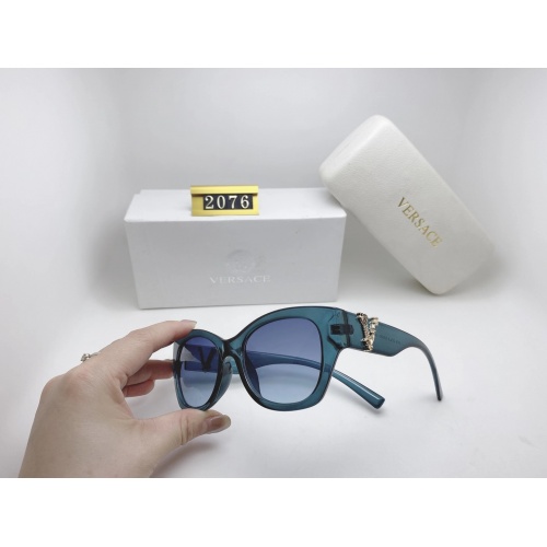 Versace Sunglasses #1005185