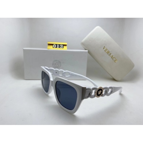 Versace Sunglasses #1005196