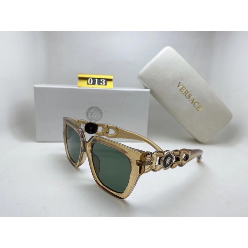 Versace Sunglasses #1005199