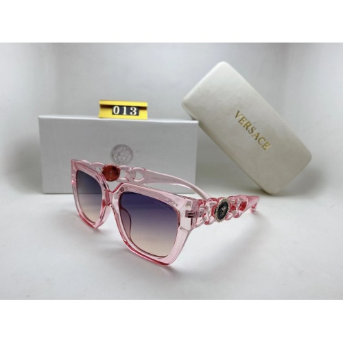 Versace Sunglasses #1005200