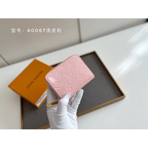 Louis Vuitton LV Wallets #1005229
