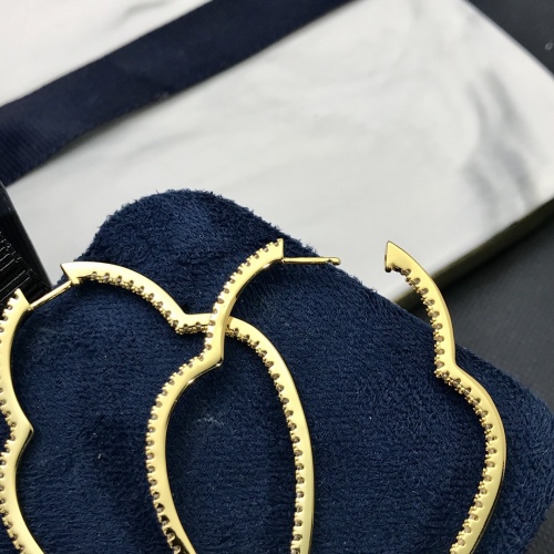 Replica Apm Monaco Earrings For Women #1005239 $36.00 USD for Wholesale