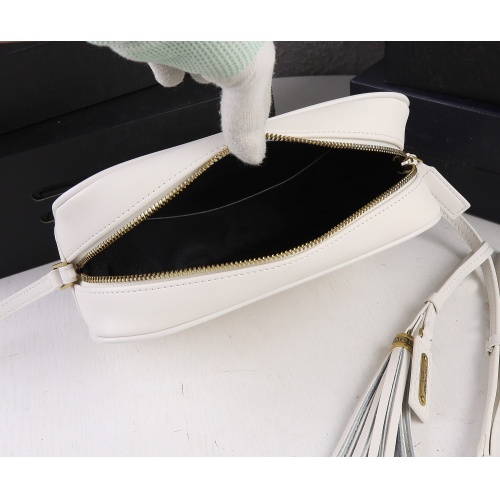 Replica Yves Saint Laurent YSL AAA Quality Messenger Bags For Women #1005332 $88.00 USD for Wholesale