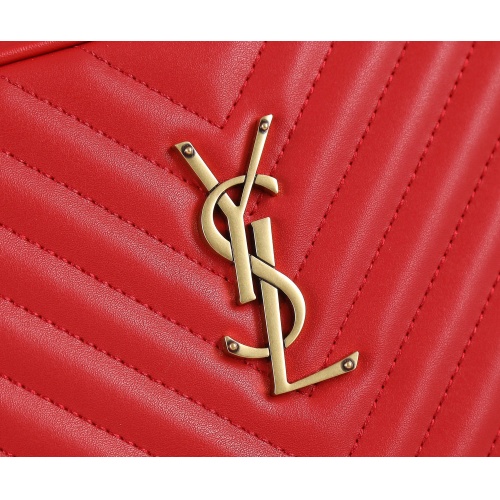 Replica Yves Saint Laurent YSL AAA Quality Messenger Bags For Women #1005333 $88.00 USD for Wholesale
