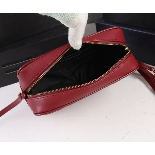 Replica Yves Saint Laurent YSL AAA Quality Messenger Bags For Women #1005334 $88.00 USD for Wholesale
