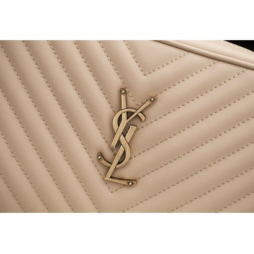 Replica Yves Saint Laurent YSL AAA Quality Messenger Bags For Women #1005335 $88.00 USD for Wholesale