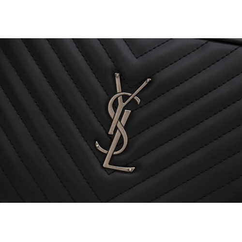 Replica Yves Saint Laurent YSL AAA Quality Messenger Bags For Women #1005336 $88.00 USD for Wholesale