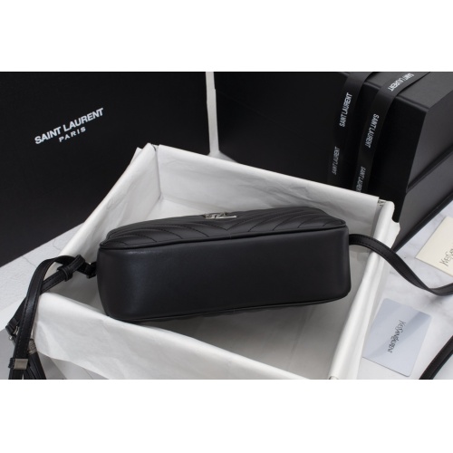 Replica Yves Saint Laurent YSL AAA Quality Messenger Bags For Women #1005336 $88.00 USD for Wholesale