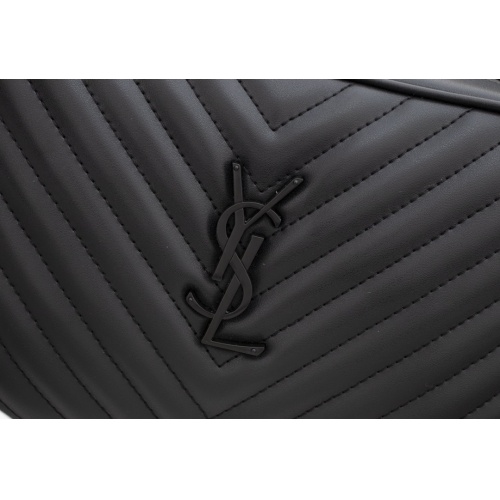 Replica Yves Saint Laurent YSL AAA Quality Messenger Bags For Women #1005337 $88.00 USD for Wholesale