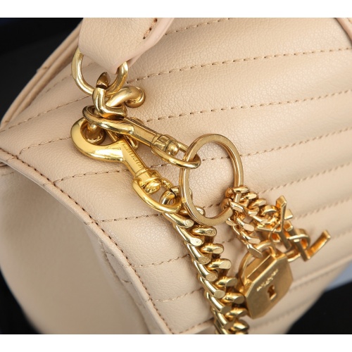 Replica Yves Saint Laurent YSL AAA Quality Messenger Bags For Women #1005348 $98.00 USD for Wholesale