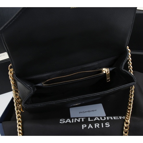 Replica Yves Saint Laurent YSL AAA Quality Messenger Bags For Women #1005349 $98.00 USD for Wholesale