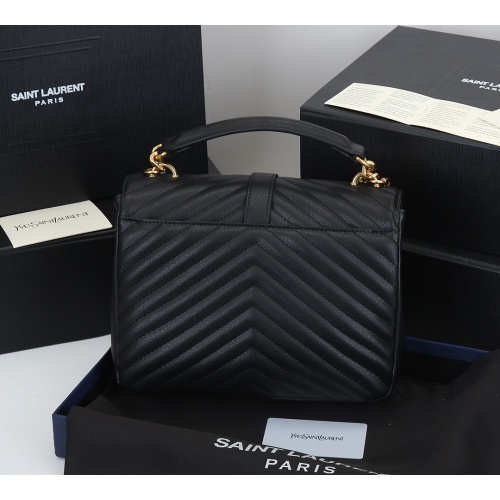 Replica Yves Saint Laurent YSL AAA Quality Messenger Bags For Women #1005349 $98.00 USD for Wholesale