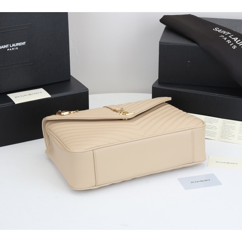 Replica Yves Saint Laurent YSL AAA Quality Messenger Bags For Women #1005354 $105.00 USD for Wholesale