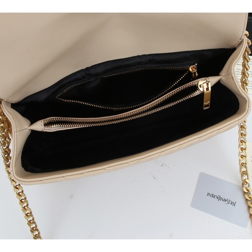 Replica Yves Saint Laurent YSL AAA Quality Messenger Bags For Women #1005354 $105.00 USD for Wholesale