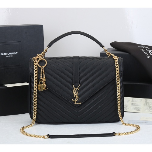 $105.00 USD Yves Saint Laurent YSL AAA Quality Messenger Bags For Women #1005355