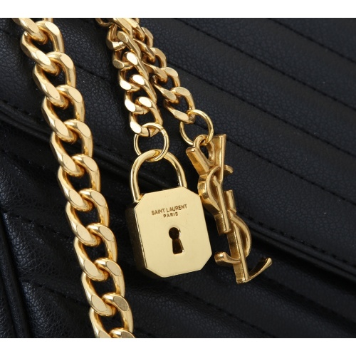 Replica Yves Saint Laurent YSL AAA Quality Messenger Bags For Women #1005355 $105.00 USD for Wholesale