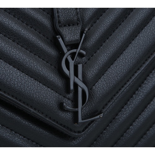 Replica Yves Saint Laurent YSL AAA Quality Messenger Bags For Women #1005357 $105.00 USD for Wholesale