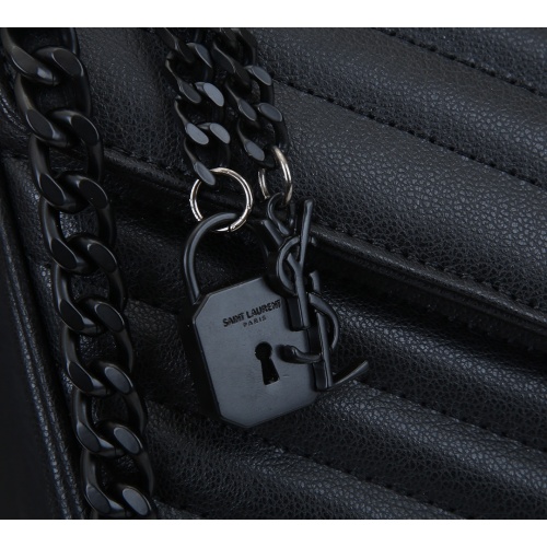 Replica Yves Saint Laurent YSL AAA Quality Messenger Bags For Women #1005357 $105.00 USD for Wholesale
