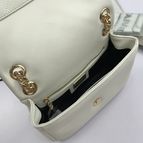 Replica Bvlgari AAA Quality Messenger Bags #1005465 $105.00 USD for Wholesale