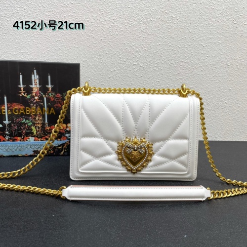 Dolce &amp; Gabbana D&amp;G AAA Quality Messenger Bags #1005573 $162.00 USD, Wholesale Replica Dolce &amp; Gabbana D&amp;G AAA Quality Messenger Bags