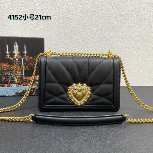 Dolce & Gabbana D&G AAA Quality Messenger Bags #1005574