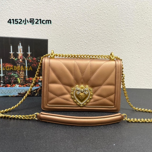 Dolce & Gabbana D&G AAA Quality Messenger Bags #1005575