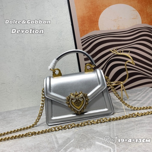 Dolce & Gabbana D&G AAA Quality Messenger Bags #1005579