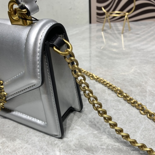 Replica Dolce & Gabbana D&G AAA Quality Messenger Bags #1005579 $108.00 USD for Wholesale