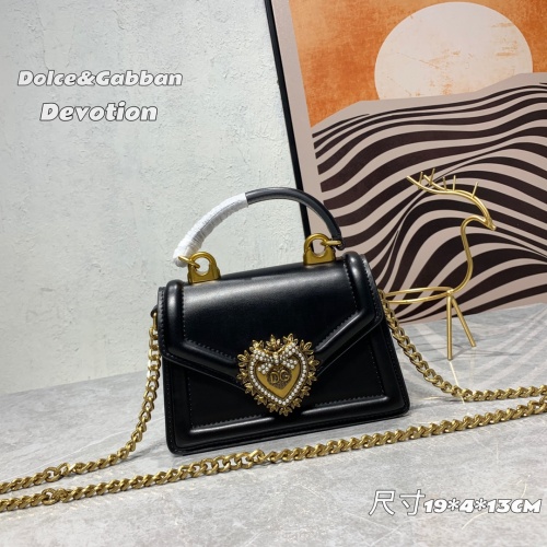 Dolce & Gabbana D&G AAA Quality Messenger Bags #1005580