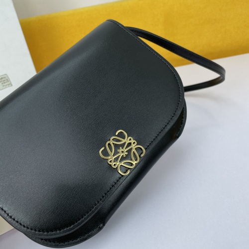 Replica LOEWE AAA Quality Messenger Bags #1005596 $140.00 USD for Wholesale