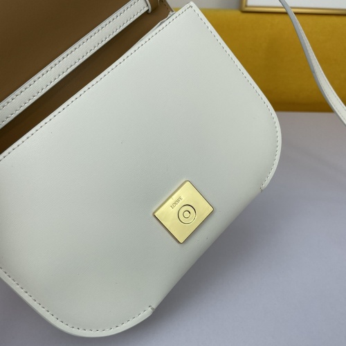 Replica LOEWE AAA Quality Messenger Bags #1005597 $140.00 USD for Wholesale