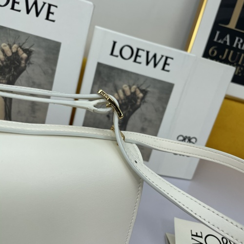 Replica LOEWE AAA Quality Messenger Bags #1005600 $150.00 USD for Wholesale