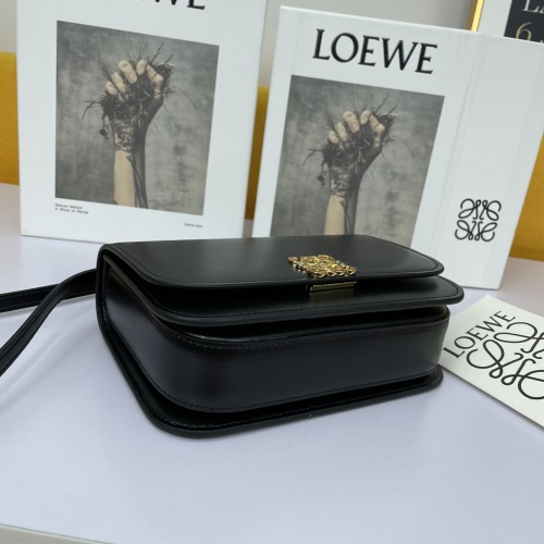 Replica LOEWE AAA Quality Messenger Bags #1005601 $150.00 USD for Wholesale