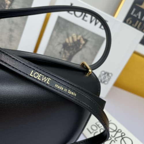 Replica LOEWE AAA Quality Messenger Bags #1005601 $150.00 USD for Wholesale