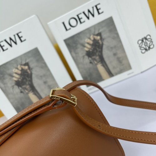 Replica LOEWE AAA Quality Messenger Bags #1005602 $150.00 USD for Wholesale